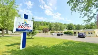 Honor Motel Hotels in Weldon Township