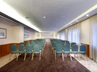 Exe Majestic Hotels near Ospedale Monaldi