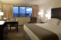 Riversage Billings Inn Отели рядом с достопримечательностью «Римрок Молл»