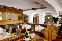 Fish'Inn Zell - Hotel Fischerwirt - Breakfast