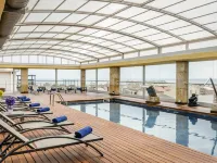 Exe Cunit Suites & Spa Hotels in Cunit