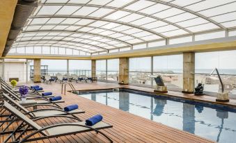 Exe Cunit Suites & Spa