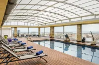 Exe Cunit Suites & Spa Hôtels à : Segur de Calafell