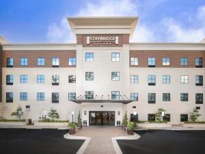 Staybridge Suites Summerville - Charleston Area