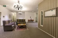 Quest on London Hotels in Hamilton