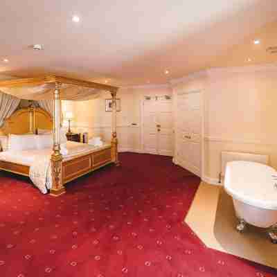Grange Hotel Rooms