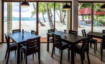 Canopus Retreat Thulusdhoo