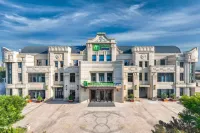 Holiday Inn Express Tianjin Binhai, an IHG Hotel Hotels in Tianjin