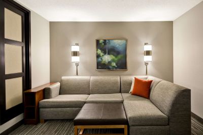 Two Double Room with Sofabed