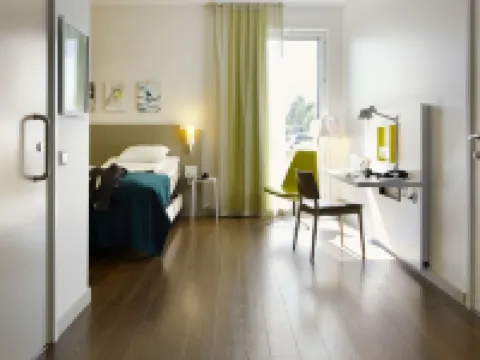 Scandic Oslo Airport Hotels in Gardermoen