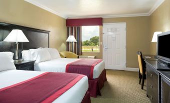 Ramada by Wyndham Lake Placid