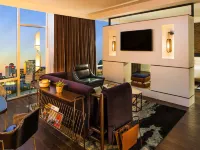 Thompson Nashville by Hyatt Hotels near The Gulch