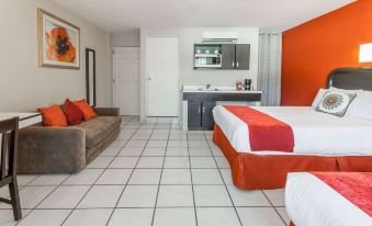 Howard Johnson by Wyndham Guanajuato Leon Avenida