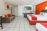 Howard Johnson by Wyndham Guanajuato Leon Avenida