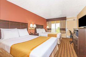 Days Inn by Wyndham Fort Lauderdale-Oakland Park Airport N