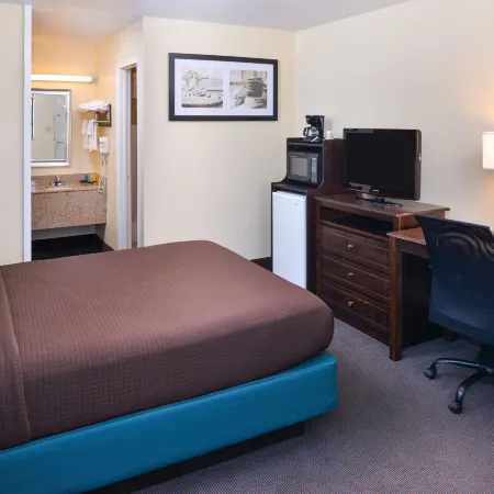 Americas Best Value Inn Batesville