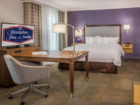 Hampton Inn & Suites Dublin