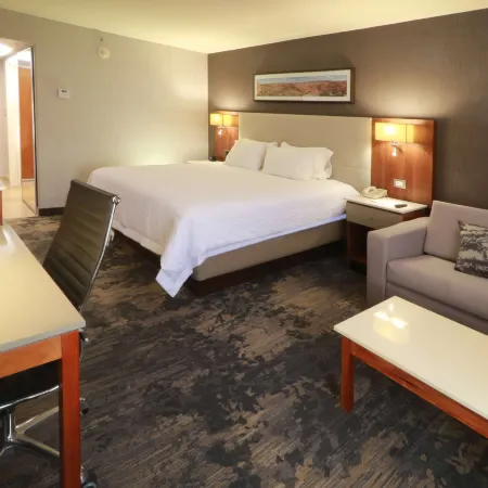 Hampton Inn by Hilton Chihuahua City