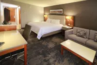 Hampton Inn by Hilton Chihuahua City - 3-Star