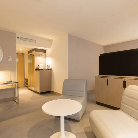 Radisson Blu Hotel, Amsterdam City Center