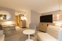Radisson Blu Hotel, Amsterdam City Center Hotels in Amsterdam