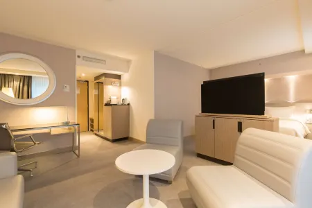Radisson Blu Hotel, Amsterdam City Center