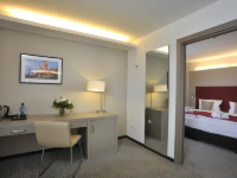 Golden Tulip Kassel Hotel Reiss Hotels in Kassel