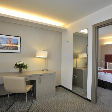Golden Tulip Kassel Hotel Reiss