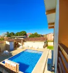 Residencial Malibu