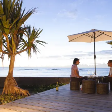 Denpaku Hataori Kobo No Aru Yado <Amamioshima>