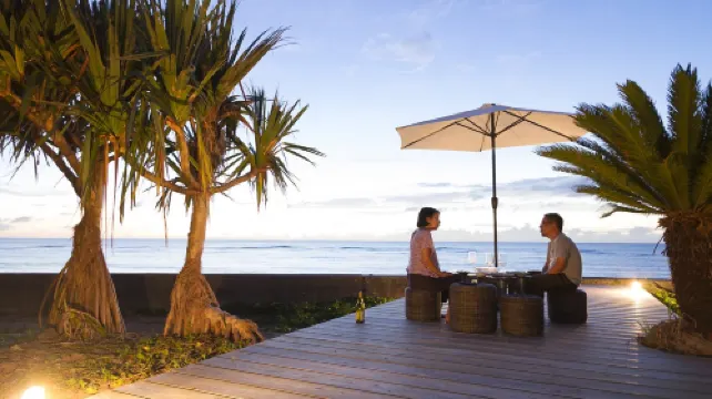 伝泊 はたおり工房のある宿