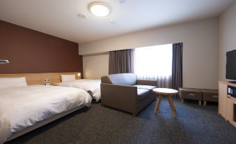 Dormy Inn PREMIUM Nagasaki Ekimae
