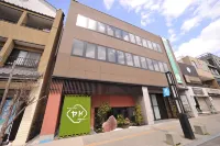Yado膠囊旅館-富士宮店 住宿飯店