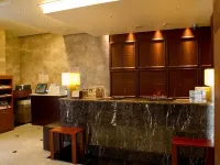 Shizutetsu Hotel Prezio Shizuoka-Ekikita Các khách sạn gần Trung tâm Hội nghị và Triển lãm Granship