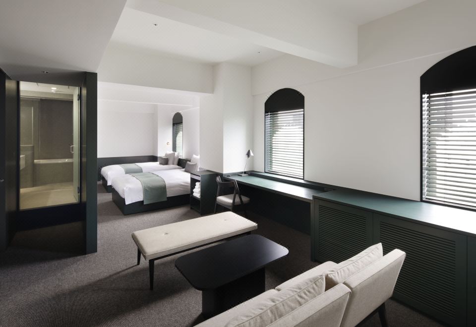 DDD Hotel