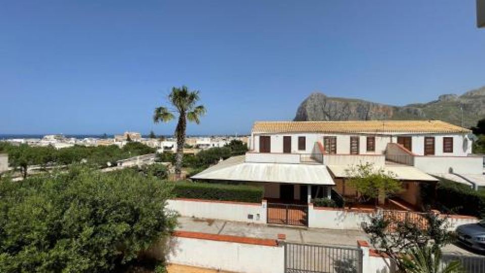 Villa Barraco Paradise
