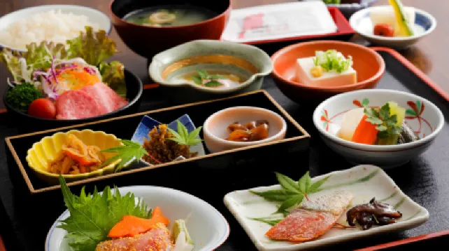 Biwako Resort Shirahamaso