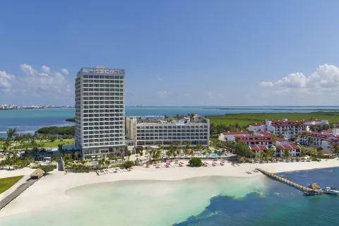 Breathless Cancun Soul Resort & Spa - Adults Only - All Inclusive