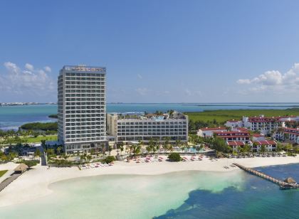 Breathless Cancun Soul Resort & Spa - Adults Only - All Inclusive