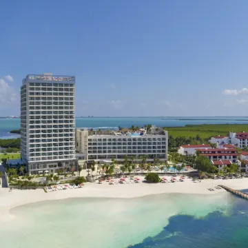 Breathless Cancun Soul Resort & Spa - Adults Only - All Inclusive