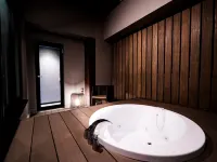 Randor Hotel Namba Osaka Suites - Romantic