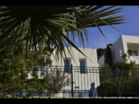 One Bedroom Villa with Private Seawater Pool! Just 150 Meters from the Sea