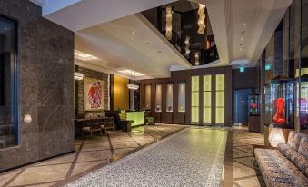 Okinawa Kariyushi Ryukyu Hotel Naha
