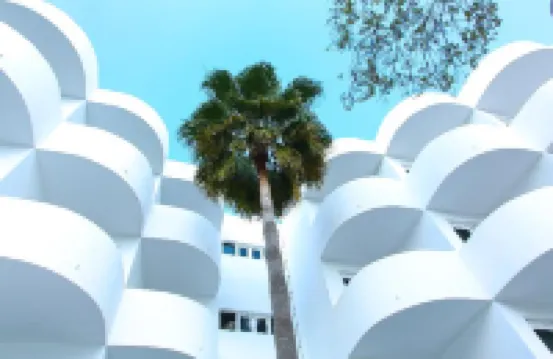 Sentido Fido Tucan - Beach Hotel
