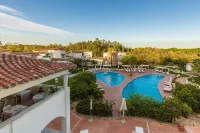 Corte Bianca - Adults Only & Spa - Bovis Hotels - Pool