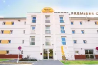 Premiere Classe Bayeux Hotels in Gueron