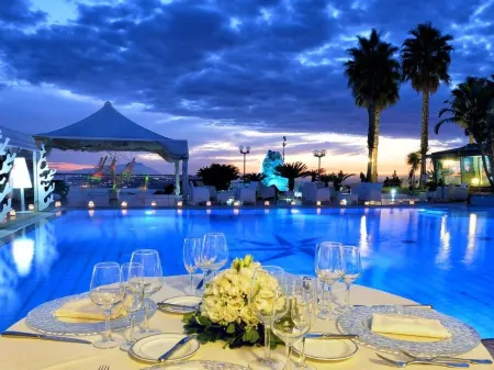 Gli Dei Отели в г. Quarto