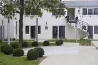 Aparthotel Adagio Access Nantes Viarme Hotels near Ile de Versailles