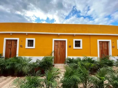 Hotel Unknown Hotels in 