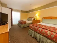 Legacy Vacation Resorts - Reno Hotels in Reno